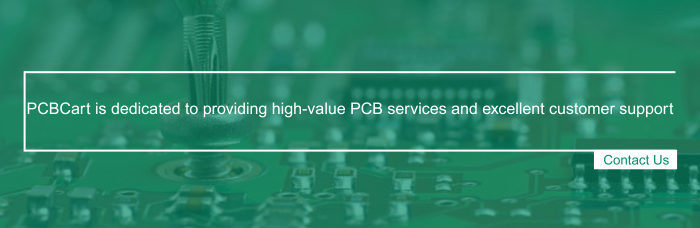 Partner With PCBCart for Advanced PCB Assembly | PCBCart