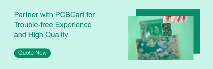 Partner With PCBCart for Advanced PCB Assembly | PCBCart