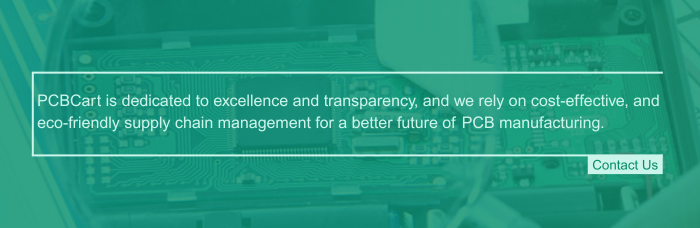 Partner With PCBCart for High-Quality & Advanced PCBs | PCBCart