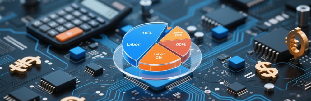 Detailed Calculation of Individual Cost Components
