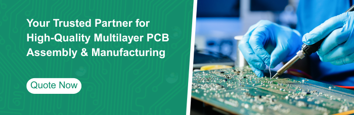 Partner with PCBCart for High-Quality PCBs | PCBCart