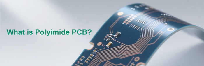 What is Polyimide PCB? | PCBCart