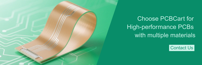 Partner with PCBCart for High-Quality PCBs | PCBCart
