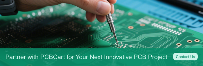 Partner With PCBCart for Advanced PCB Layout | PCBCart