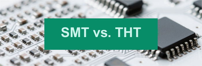 Choosing Between Surface Mount Technology and Thru-Hole Technology | PCBCart
