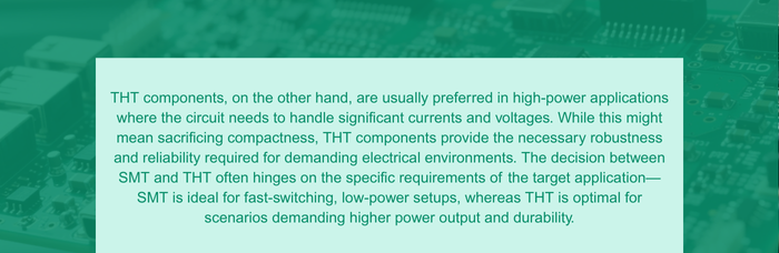 Evaluating Efficiency and Electrical Factors | PCBCart