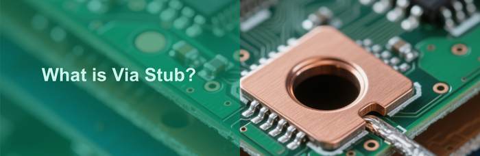 What is Via Stub? | PCBCart