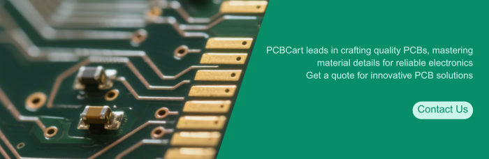 Partner with PCBCart for Advanced Assembly Solutions | PCBCart