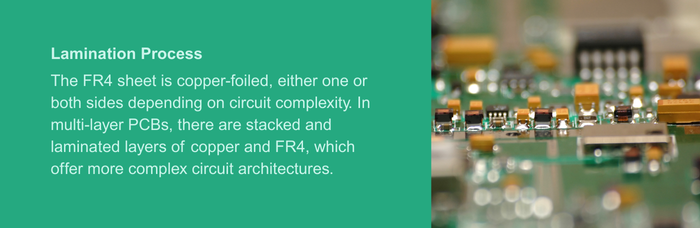 Application of FR4 in the manufacturing of PCB | PCBCart