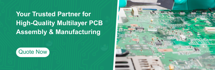 Partner with PCBCart for Advanced PCB Assembly | PCBCart