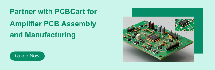 Partner with PCBCart for PCB Assembly and Fabrication | PCBCart