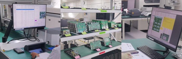 PCBCART Thailand Factory Officially in Operation | PCBCart PCBCART Thailand Factory Officially in Operation | PCBCart