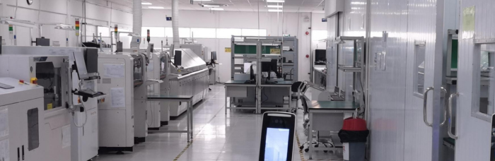 Advanced PCB Assembly Equipment | PCBCart Advanced PCB Assembly Equipment | PCBCart