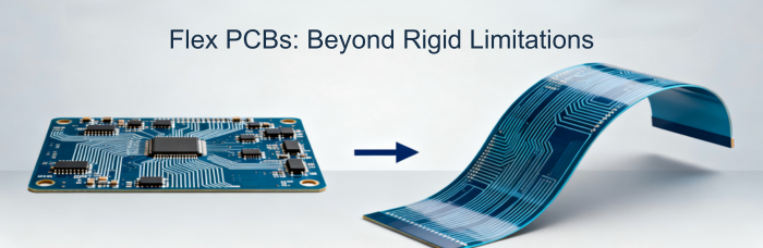 Introduction to Flex PCBs: The Future of Electronic Evolution | PCBCart