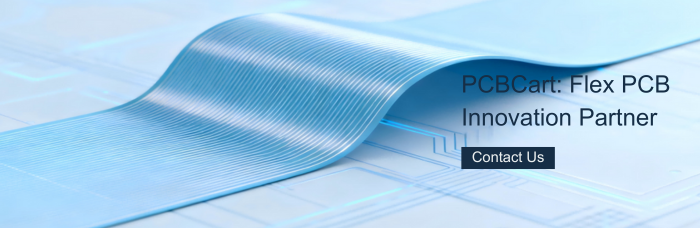 Partner with PCBCart for Advanced Flex PCB | PCBCart