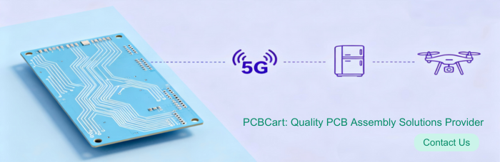 Partner with PCBCart for Quality PCBA Solutions | PCBCart