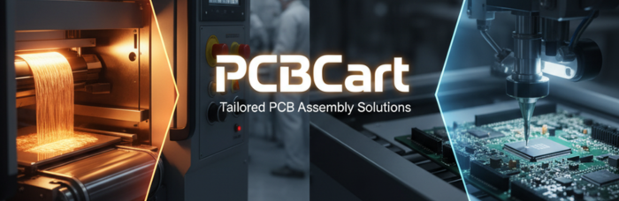 PCBCart's Specialization in PCB Assembly | PCBCart