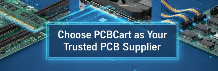 Partner with PCBCart for Advanced Assembly Solutions | PCBCart
