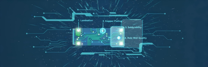 Key Components Tested during PCB Testing | PCBCart