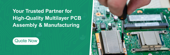 Partner PCBCart For Advanced PCB Assembly | PCBCart