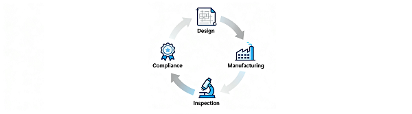 PCBCart Standard Integration Process