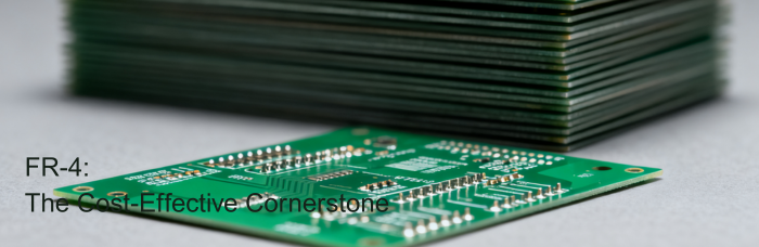 FR-4: The Cost-Effective Cornerstone | PCBCart