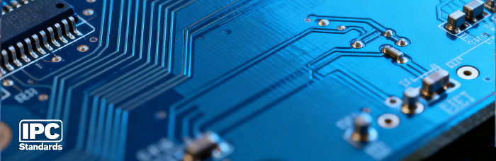 High-precision PCB with 'IPC Standards' for PCB quality control