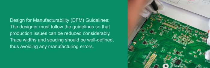 Comprehensive Quality Control in PCB Manufacturing | PCBCart