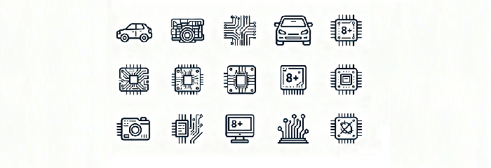 High-Tg Laminates - Critical Applications