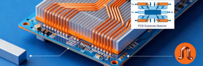PCB Substrate Material | PCBCart