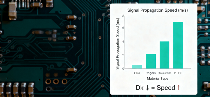 Dielectric Constant (Dk)