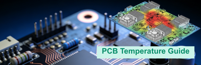 PCB Temperature Guide | PCBCart