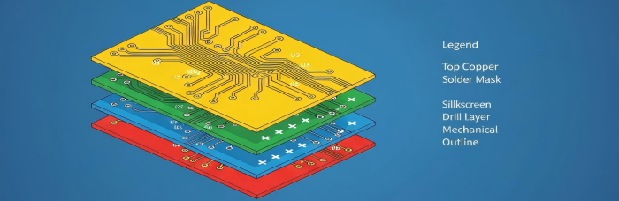 Documents Required for Turnkey PCB Assembly | PCBCart