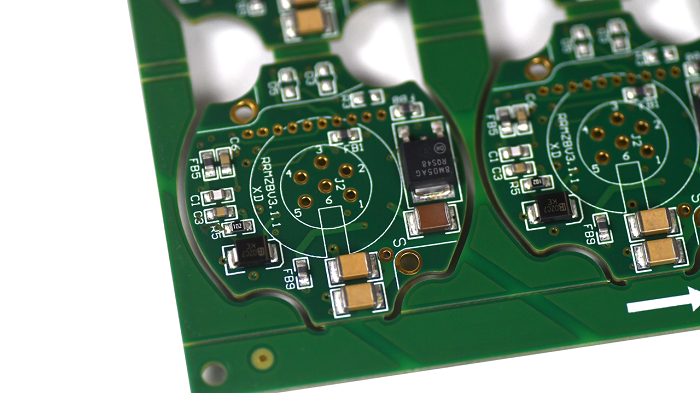 The PCBCart Assembly Solution: Specialized Execution | PCBCart