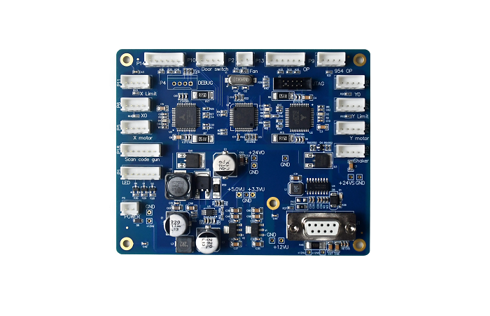 Medical Device PCB Assembly | PCBCart