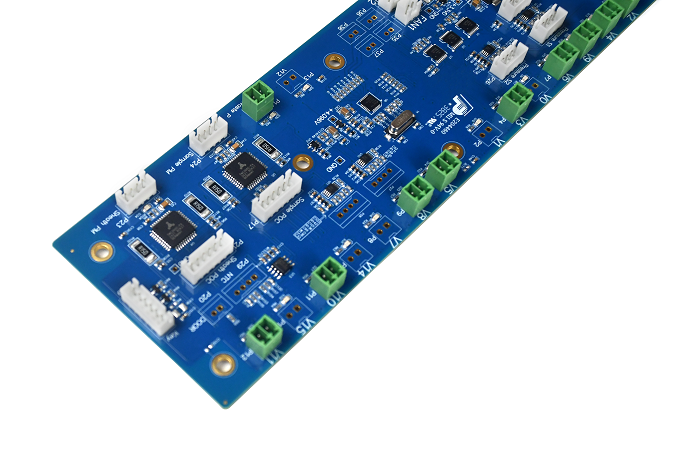 Medical PCB Assembly Solution | PCBCart