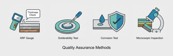Ensuring Compliance in PCB Manufacturing | PCBCart