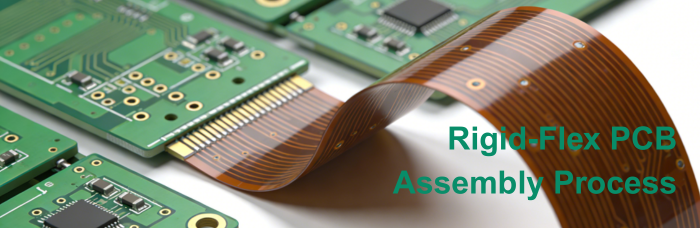 Rigid-Flex PCB Assembly Process | PCBCart