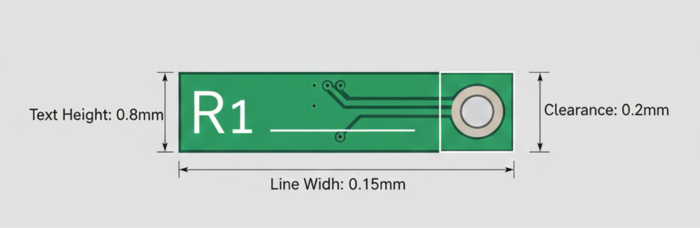 PCB Legend Design Principles | PCBCart