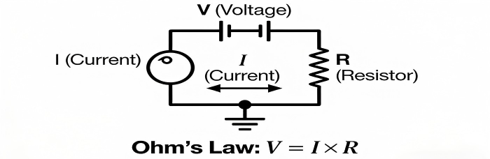 The Fundamental Role of Resistors in Circuits | PCBCart