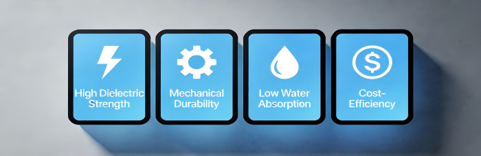 Benefits of FR-4 PCB | PCBCart