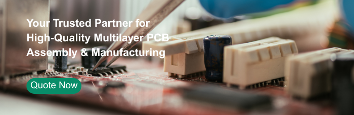 Partner with PCBCart for Advanced SMT Assembly | PCBCart Partner with PCBCart for Advanced SMT Assembly | PCBCart