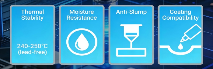 Key Technical Factors in Flux Selection | PCBCart