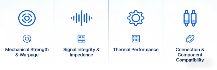 Why PCB Thickness Matters | PCBCart