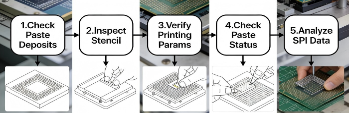 Best Practice for Process Control and Troubleshooting | PCBCart