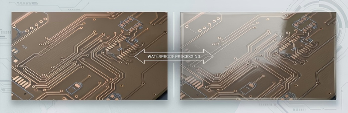What Is a Waterproof PCB? | PCBCart