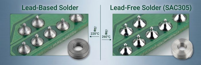 The Importance of RoHS Compliance in PCB Assembly | PCBCart