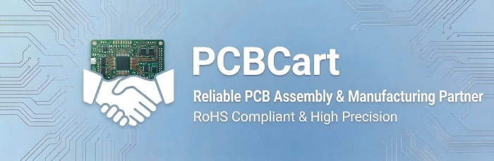 Partner with PCBCart for Reliable PCB Assembly | PCBCart