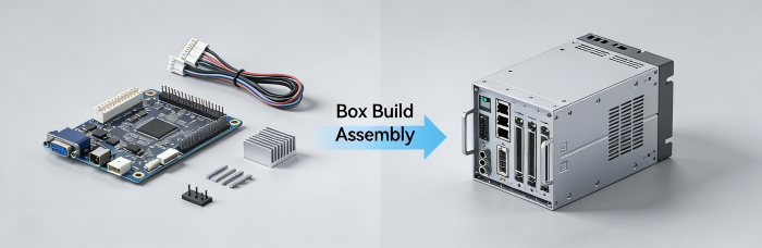 What Is Box Build Assembly? | PCBCart