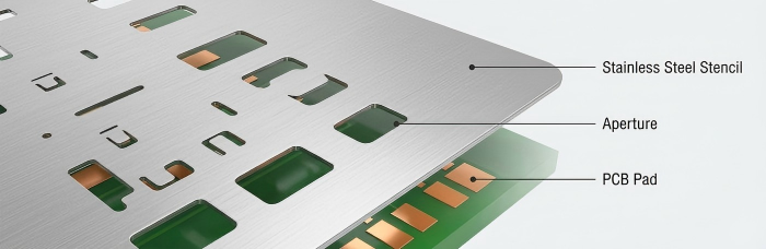 What is an SMT Stencil? | PCBCart